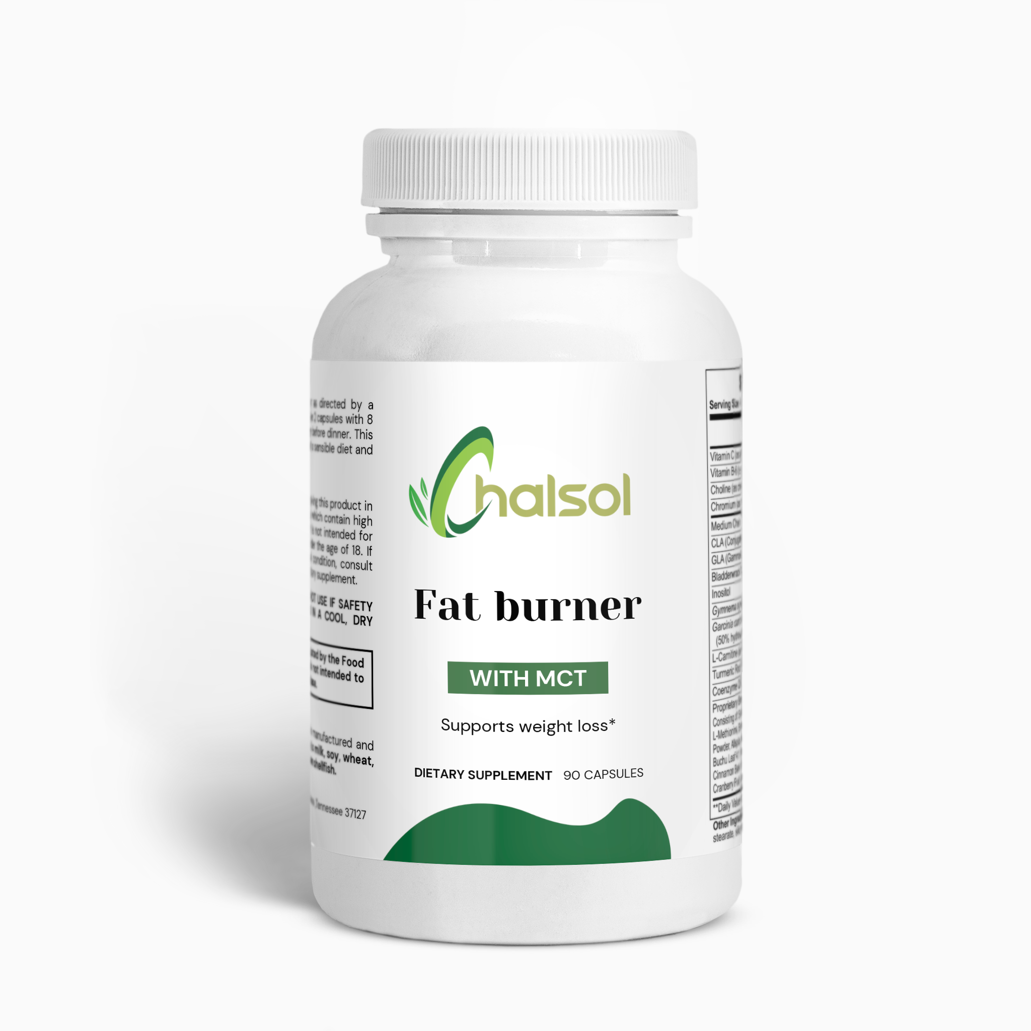 Fat Burner