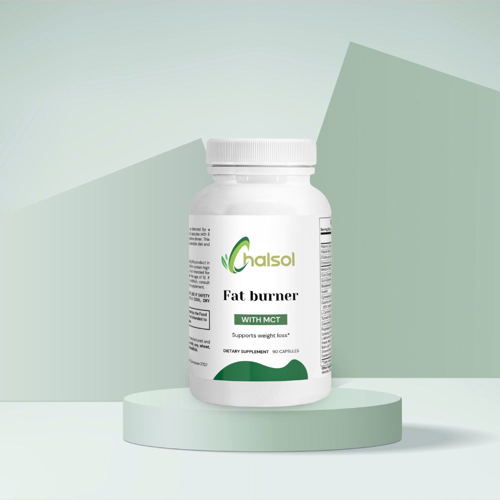 Fat Burner
